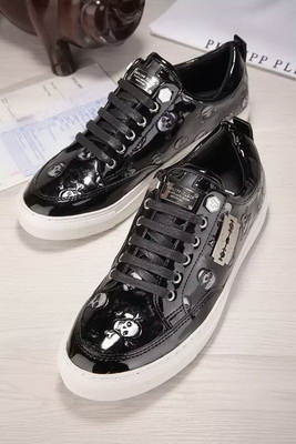 PhiliPP Plein Fashion Casual Men Shoes--038